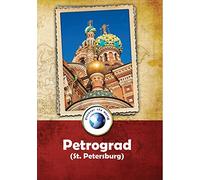Discover the World - Petrograd [St. Petersberg]