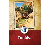 Discover the World - Tunisia