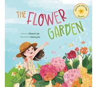 Discover with Jade: The Flower Garden