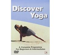 Discover Yoga [2003] [Edizione: Regno Unito]
