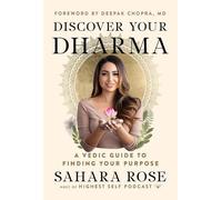 Discover Your Dharma (Tascabile)