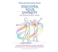 Discover Your Divinity: The Path of Self-love