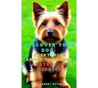 Discover your dog: Everything about the breed: Australian Terrier