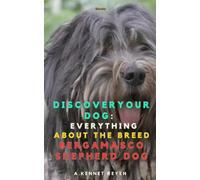Discover your Dog:Everything about the breed Bergamasco Shepherd Dog