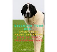Discover your dog: Everything about the breed: Cão de Gado Transmontano