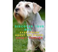 Discover your dog: Everything about the breed: Cesky Terrier