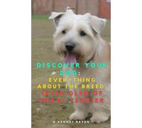 Discover your dog: Everything about the breed: Irish Glen of Imaal Terrier