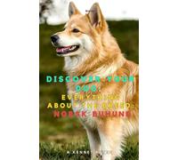 Discover your dog: Everything about the breed: Norsk Buhund