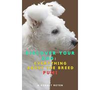 Discover your Dog:Everything about the breed Pumi