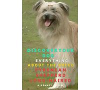 Discover your Dog:Everything about the breed Pyrenean Shepherd Long-Haired
