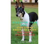 Discover your dog: Everything about the breed: Ratonero Valenciano