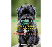 Discover your dog: Everything about the breed The Affenpinscher