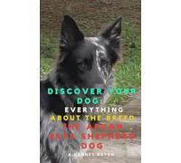 Discover your Dog:Everything about the breed The Apuan Alps Shepherd Dog