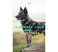 Discover your Dog:Everything about the breed The Mudi