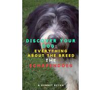 Discover your Dog:Everything about the breed: The Schapendoes