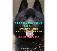 Discover your Dog:Everything about the breed: The Schipperke