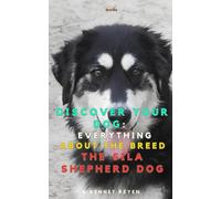 Discover your Dog: Everything about the breed the Sila Shepherd Dog