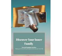 Discover Your Inner Family: Meet the inside team, helping you flourish