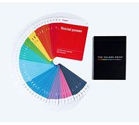 Discover Your Values Il mazzo dei valori
