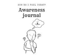 Discover Yourself: A Guided Journal for Self-Awareness and Reflection