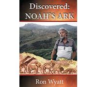 Discovered- Noah's Ark