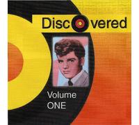 Discovered - Vol. 1-Discovered