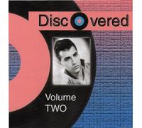 Discovered - Vol. 2-Discovered