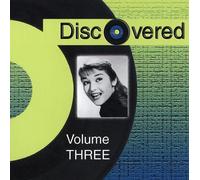 Discovered - Vol. 3-Discovered