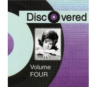 Discovered - Vol. 4-Discovered