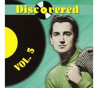 Discovered - Vol. 5-Discovered