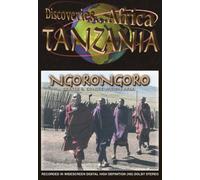 Discoveries Africa Tanzania: Ngorongoro Crater