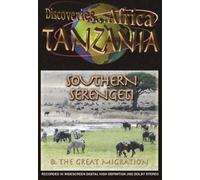 Discoveries Africa Tanzania: Southern Serengeti