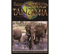 DISCOVERIES AFRICA TANZANIA:TARANGI