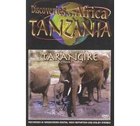Discoveries Africa Tanzania: Tarangire National