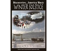 Discoveries...America Music - Winter Soistice