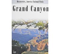 Discoveries...America National Parks: Grand Canyon