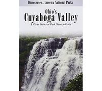 Discoveries...America National Parks: Ohio's Cuyahoga Valley & Other National Park Service Units