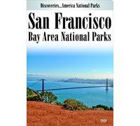 Discoveries...America National Parks: San Francisco Bay Area