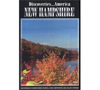 Discoveries America: New Hampshire