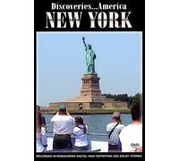 Discoveries America: New York