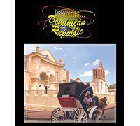 Discoveries...Dominican Republic [Blu-ray]