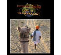 Discoveries...India: Land of the Maharajas [Blu-ray]