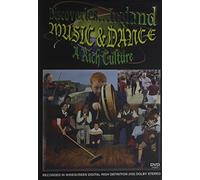 Discoveries Ireland - Music & Dance Rich Culture
