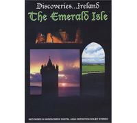 Discoveries Ireland, The Emerald Isle by Andrew Ryan