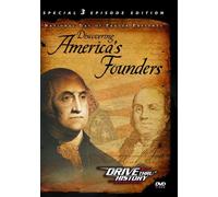 Discovering America's Founders Series (DVD) David Stotts