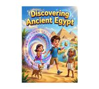 Discovering Ancient Egypt