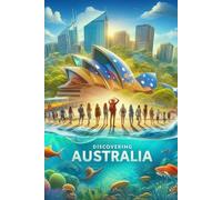 Discovering Australia