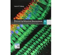 Discovering Behavioral Neuroscience: An Introduction to Biological Psychology