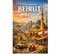 Discovering Beirut