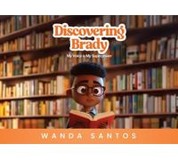 Discovering Brady: My Voice is My Superpower